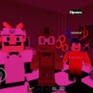 Meet your Posher, Lizbeth